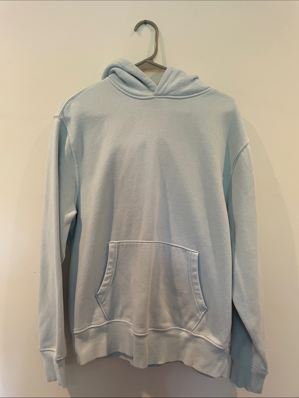Old Navy Women’s Sky Blue Hoodie